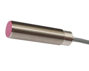 IB18A899,Inductive sensor,high temp180° M18x1/70long, IB180150 mit 20m Silikoncable, IPF ELECTRONIC