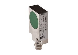 IB210170,Inductive sensor 20x41x10, 10-50V DC,200mA,Sn:5/M8-plug, IPF ELECTRONIC