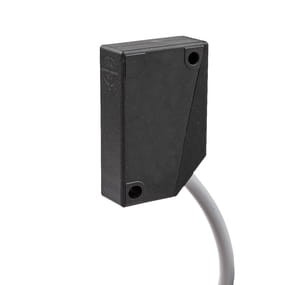 IB260100,Inductive sensor 12x40x26, 10-30V DC,200mA,Sn:2,2m cable, IPF ELECTRONIC