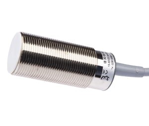 IB300000,Inductive sensor,analog M30x1,5/70long, 15-30V DC,a4-20mA,Sn:0-10,2m cable, IPF ELECTRONIC