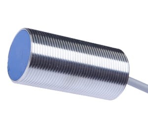 IB300006,Inductive sensor,analog M30x1,5/60long, 15-30VDC,0-10V,4-20mA,Sn0-20/2mcable, IPF ELECTRONIC