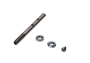 AO000163, accessory for optic sensors,mounting kit for type Q4 with HGA