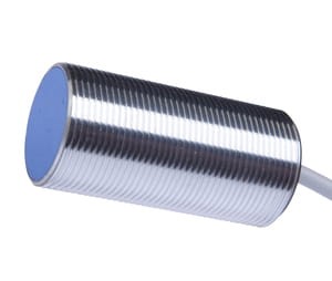 IB300106,Inductive sensor,plus M30x1,5/60long, 10-30V DC,200mA,Sn:22,2m cable, IPF ELECTRONIC