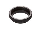 AO000175, akcesorium do czujników optycznych,pierścień pośredni 5 mm do soczewkaów z mocowaniem typu C