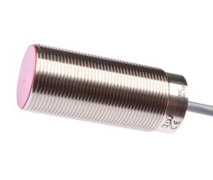 IB300153,Inductive sensor,high temp180° M30x1,5/70lg, 10-35VDC,150mA,Sn10/15mSILIKON-Kbl,VA, IPF ELECTRONIC