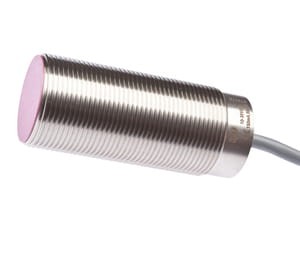 IB300157, Czujnik indukcyjny, wysoka temperatura130° M30x1, 5/70dł., 10-35VDC, 150mA, Sn10/10mKabel silikonowy, VA, IPF ELECTRONIC