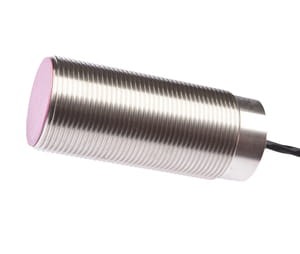 IB3001T1, Czujnik indukcyjny, wysoka temperatura180° M30x1, 5/70dł., 10-35VDC, 150mA, Sn10/5mKabel teflonowy, VA, IPF ELECTRONIC
