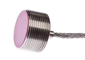 IB30A800,Inductive sensor,high temp140° M30x1,5/18lg,VA, 10-35V DC,150mA,Sn:8/4mVA-Tfl-Kbl,M12St, IPF ELECTRONIC
