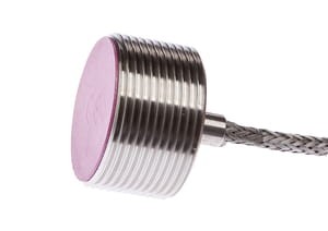 IB30C194,Inductive sensor,high temp140° M30x1,5/18lg,VA, 10-35V DC,150mA,Sn:8/16mVA-Tfl-Kbl,M12St, IPF ELECTRONIC