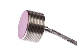 IB30C487,Inductive sensor,high temp140° M30x1,5/18lg,VA, 10-35V DC,150mA,Sn:8/12mVA-Tfl-Kbl,M8St, IPF ELECTRONIC