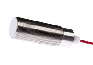 IB30C614,Inductive sensor,-60°C M30x1,5/100long, 10-30V DC,200mA,pnp,no,Sn:10/10mFEP-Kbl, IPF ELECTRONIC