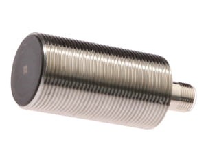 IB30C856,Inductive sensor M30x1,5/70long,VA,durchg.thread, 10-30VDC,200mA,pnp,no,Sn:10,M12-plug, IPF ELECTRONIC