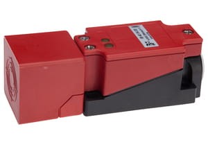 IB400400, Inductive sensor, vari 40x40x118, 10-30V DC, 200mA, Sn:15, clamps, IPF ELECTRONIC