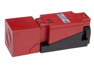 IB404300, Inductive sensor, vari 40x40x118, 20-250V AC, 500mA, Sn:15, clamps, IPF ELECTRONIC