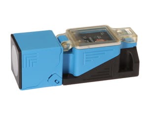 IB405300,Inductive sensor 40x40x120,2wire, 20-250V AC/DC,400mA,Sn:20,jam, IPF ELECTRONIC