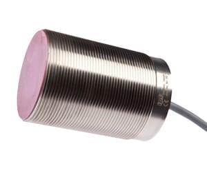 IB500150,Inductive sensor,high temp180° M50x1,5/70lg, 10-35VDC,150mA,Sn20/2mSILIKON-Kbl,VA, IPF ELECTRONIC