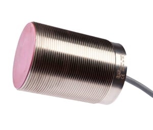 IB500151,Inductive sensor,high temp180° M50x1,5/70lg, 10-35VDC,150mA,Sn20/5mSILIKON-Kbl,VA, IPF ELECTRONIC