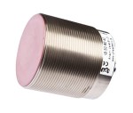 IB506040, Inductive sensor, high temperature230° M50x1, 5/63len., amplifier output, Sn:20/Lemo-plug, VA, IPF ELECTRONIC