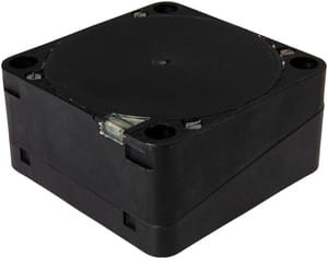 IB80C565,Inductive sensor 80x80x40, 10-30VDC,200mA,pnp,no/nc,Sn:40,jam, IPF ELECTRONIC