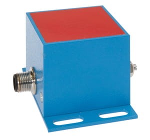 IB98C114,Inductive sensor 74x50x47, 10-30VDC,400mA,pnp,no,Sn:40,M12-plug, IPF ELECTRONIC