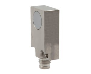 IB98C798,Inductive sensor,analog 18x30x10, 15-30V DC,0-10V/4-20mA,Sn:0-4/M8-plug4pol, IPF ELECTRONIC