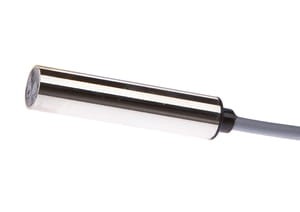 IB990871,Inductive sensor 8round,35long, Anschl an Verst,Sn:4/3m-Koax-Leitung, IPF ELECTRONIC