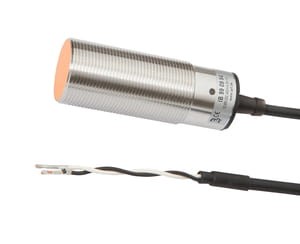 IB990984,Inductive sensor,2wire M30x1,5/80,5long, 10-55V DC,400mA,Sn:10/2m cable, IPF ELECTRONIC