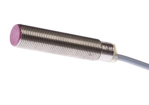 IB991100,Inductive sensor-40 to 130°C M12x1/56long, 10-35VDC,120mA,pnp,no,Sn:3/2mSIL-Kbl, IPF ELECTRONIC