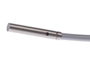 IB991157,Inductive sensor,short 4round,27long,VA, IBR40104,M8-cableplug,cable 300mm, IPF ELECTRONIC