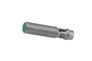 IB991158,Inductive sensor,short M8x1,36long,VA, 10-30VDC,200mA,pnp,no,Sn2/M8-plug, IPF ELECTRONIC