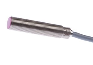 IB991300,Inductive sensor-40 to 150°C M12x1/56long, 10-35VDC,120mA,pnp,no,Sn:3/2mSIL-Kbl, IPF ELECTRONIC