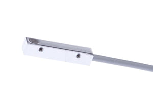 IBQ50206, Inductive sensor, short 5x25x5, 10-30V DC, 200mA, Sn:1, 5/2m cable, IPF ELECTRONIC