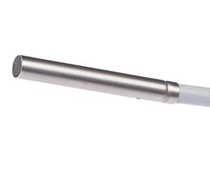IBR30204,Inductive sensor,short 3round,22long, 10-30V DC,100mA,Sn:0,6/2m PUR-cable, IPF ELECTRONIC