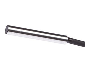 IBR40204,Inductive sensor,short 4round,27long,VA, 10-30V DC,200mA,Sn:0,8/2m cable, IPF ELECTRONIC