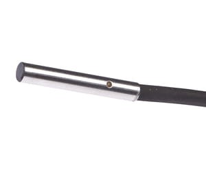 IBR41104,Inductive sensor,short 4round,27long,VA, 10-30V DC,200mA,Sn:0,8/2m cable, IPF ELECTRONIC