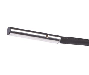 IBR41204,Inductive sensor,short 4round,25long,VA, 10-30V DC,200mA,Sn:0,8/2m cable, IPF ELECTRONIC