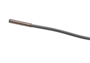 IBR4C723,Inductive sensor,short 4round,25long,VA, IBR40106,M8-cableplug,cable 300mm, IPF ELECTRONIC