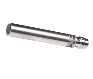 IBR80170, Czujnik indukcyjny 8okrągły, 55dł,, VA, 10-30V DC, 200mA, Sn:2, M8-wtyczka, IPF ELECTRONIC