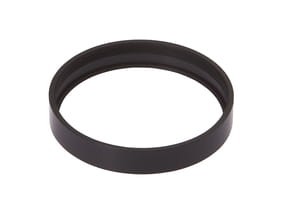 AO000326, akcesorium do czujników optycznych, promień, pierścienia 10/20mm do dyfuzora