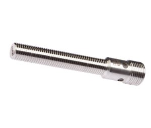 IC080126,Inductive sensor,pro M8x1/66long,VA, 10-30V DC,200mA,Sn:3,M12-plug, IPF ELECTRONIC