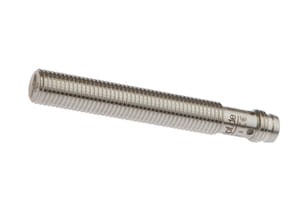 IC080172,Czujnik indukcyjny,pro M8x1/60dł.,VA, 10-30V DC,200mA,Sn:2,M8-wtyczka, IPF ELECTRONIC