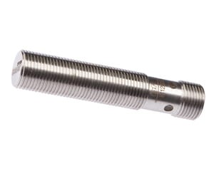 IC120226, Czujnik indukcyjny, pro M12x1/60dł,, VA, 10-30V DC, 200mA, Sn:6, M12-wtyczka 4-pin, IPF ELECTRONIC