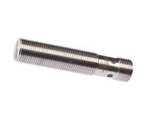 IC121126,Inductive sensor,pro M12x1/60long,VA, 10-30V DC,200mA,Sn:6,M12-plug, IPF ELECTRONIC