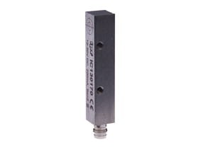 IC130170,Inductive sensor,all steel 12x68x12, 10-30V DC,200mA,Sn:2/M8-plug, IPF ELECTRONIC
