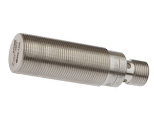 IC180122,Czujnik indukcyjny,pro M18x1/63,5dł.,VA, 10-30V DC,200mA,Sn:5,M12-wtyczka, IPF ELECTRONIC