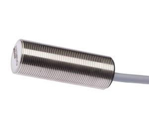 IC180206,Inductive sensor,pro M18x1/50long,VA, 10-30V DC,200mA,Sn:10,2m cable, IPF ELECTRONIC