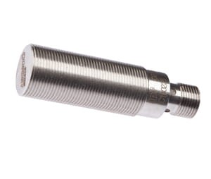 IC180226,Inductive sensor,pro M18x1/63,5long,VA, 10-30V DC,200mA,Sn:10,M12-plug4pol, IPF ELECTRONIC