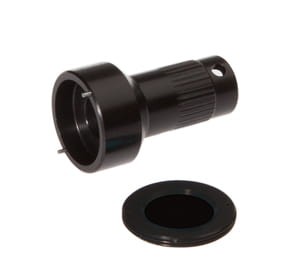 AO000391, akcesorium do czujników optycznych,filtr blokujący światło dzienne do OC53962x,OC53972x