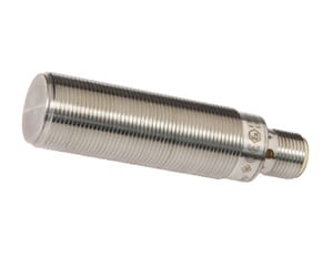 IC18C961,Inductive sensor,all steel M18x1/70long,ATEX, 10-36V DC,100mA,pnp/no,Sn:5,M12-plug, IPF ELECTRONIC