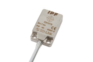 IC210176,Czujnik indukcyjny,pro 20x32x8,VA, 10-30V DC,200mA,Sn:7,M8-Kblwtyczka 200mm, IPF ELECTRONIC